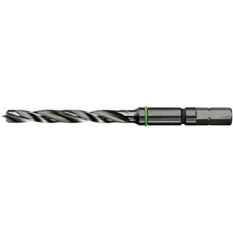 Grąžtas medienai Festool CE/W; 3 mm 