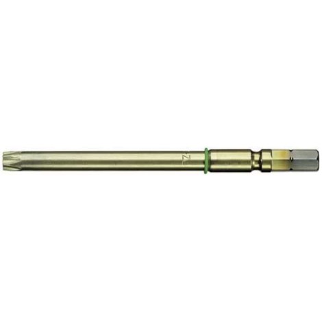 Sukimo antgalis Torx HiQ; TX; 2 vnt.