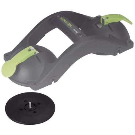 Atsarginis siurbimo diskas Festool GECKO DOSH-SGT-S