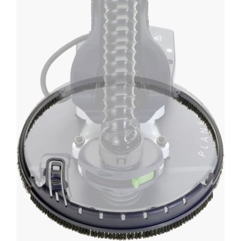 Šepetėliai su įdėklu Festool BE-LHS 225
