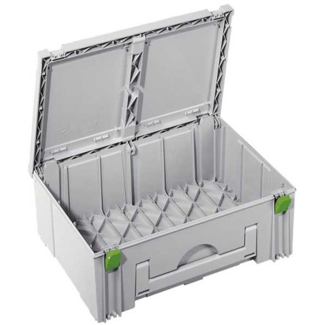 Lagaminas SYSTAINER Festool SYS-LHS 225