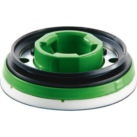 Poliravimo padas Festool PT-STF-D90 FX-RO90; 75 mm