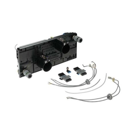 Perdarymo komplektas Festool UBS EAA-MA