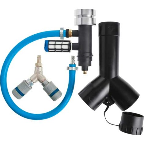 Jungtis Festool IAS 2-DA-CT