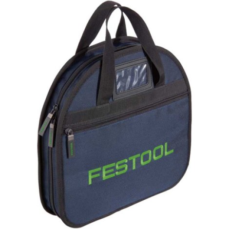 Dėklas diskininių pjūklų diskams Festool KRS-BAG; 160-260 mm 