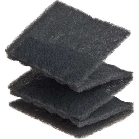 Šlif. popierius vibro šlifuokliui Festool 115x152 mm; P800; 30 vnt.