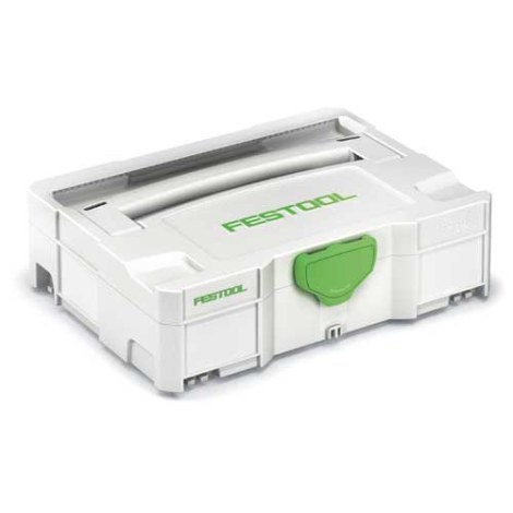 Lagaminas SYSTAINER Festool SYS-LS 130