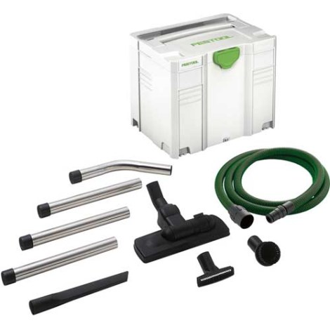 Valymo rinkinys Festool D36 HW-RS-Plus