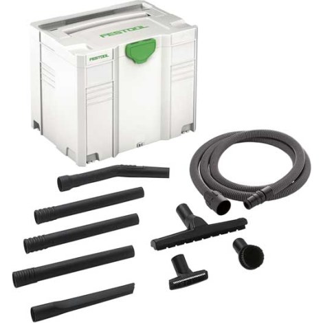 Valymo rinkinys Festool D36 UNI-RS-Plus