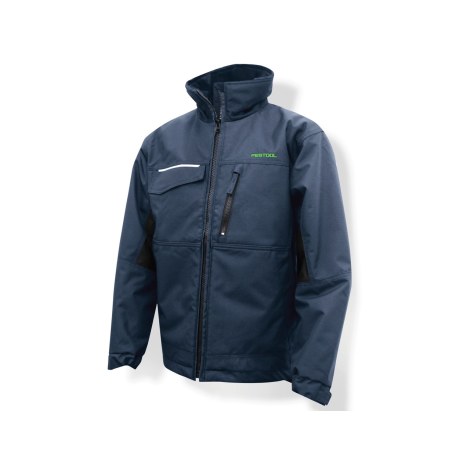 Žieminė striukė Festool ''Snickers''; M 