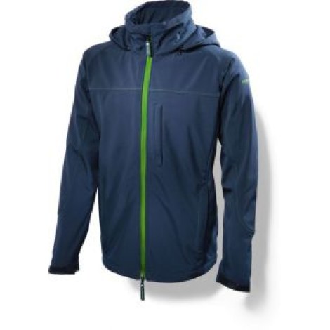 Softshell tipo striukė Festool; XXL