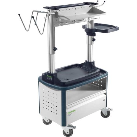 Universalus centras Festool UCR 1000