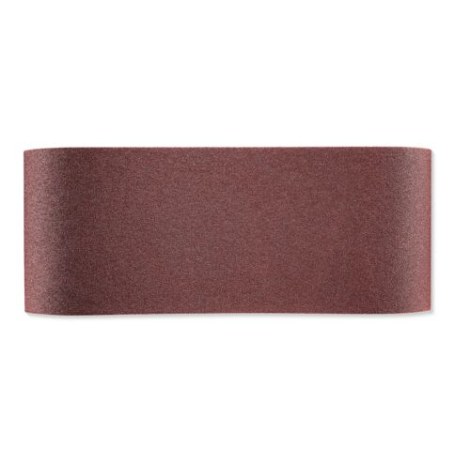 Šlif. juosta juostiniam šlifuokliui Rubin2; 105x620 mm; P120; 10 vnt.