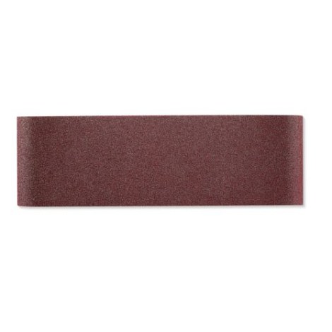 Šlif. juosta juostiniam šlifuokliui Festool Rubin 2; 75x533 mm; P100; 10 vnt.