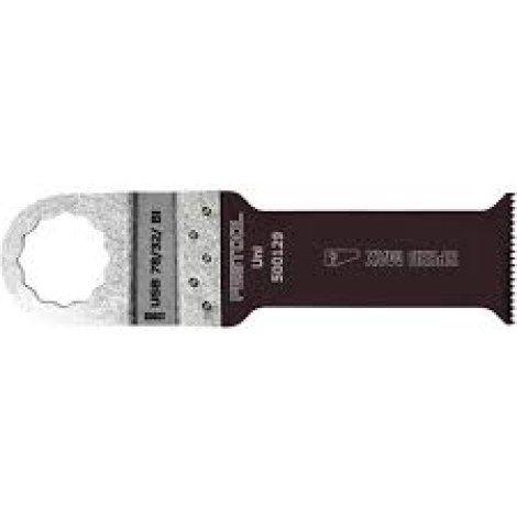 Įpjaunamasis pjūklelis Festool USB 78/32/Bi 25 vnt.