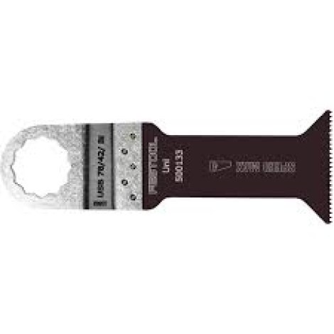 Įpjaunamasis pjūklelis Festool USB 78/42/Bi 25 vnt.