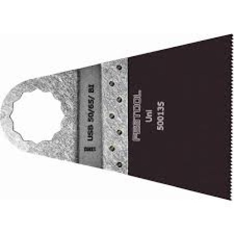 Įpjaunamasis pjūklelis Festool USB 50/65/Bi 25 vnt.