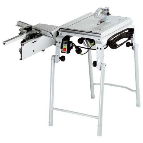 Stalinis pjūklas Festool CMS-TS-55-R Set 