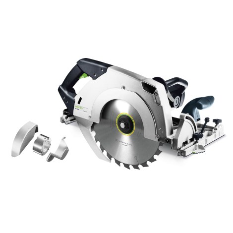 Diskinis pjūklas Festool HK 132/RS-HK