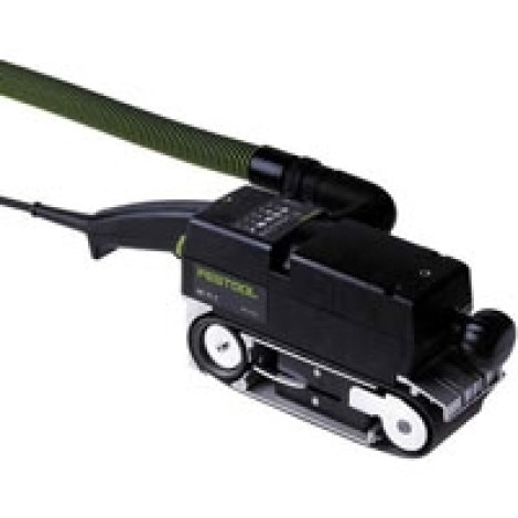 Juostinis šlifuoklis Festool BS 75