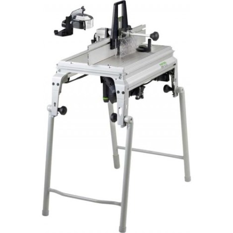 Frezavimo staklės Festool TF 2200-Set