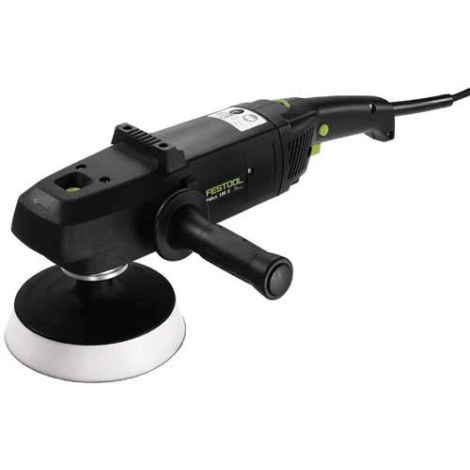 Poliruoklis Festool Pollux 180 E