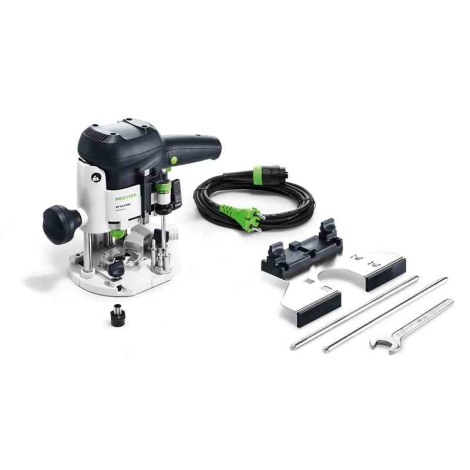 Freza Festool OF 1010 EBQ; 1010 W