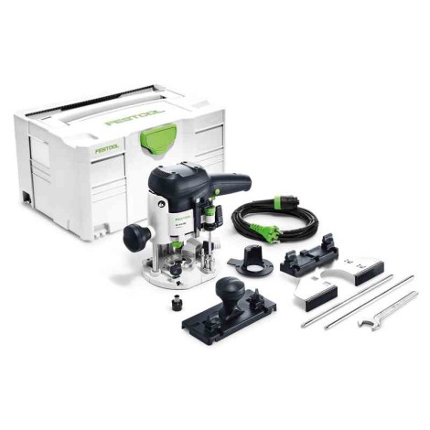 Freza Festool OF 1010 EBQ-Plus; 1010 W