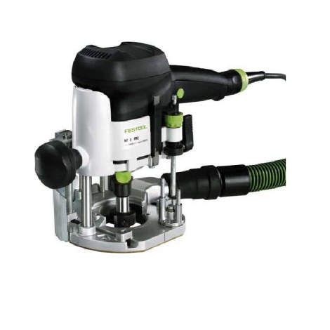 Langų freza Festool KF 5 EBQ-Plus; 1010 W