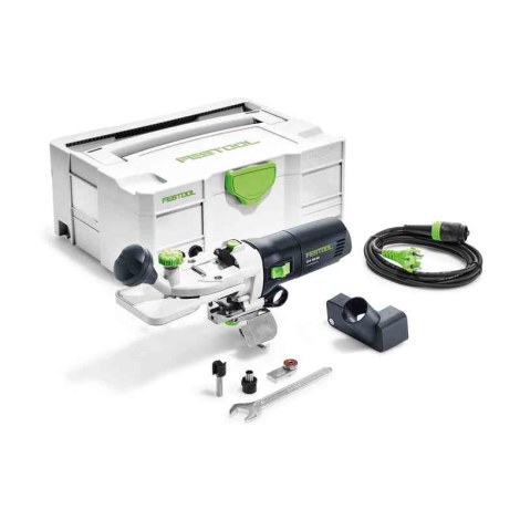 Kantų freza Festool OFK 700 EQ Plus; 720 W