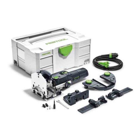 Freza Festool Domino DF 500 Q-Set; 420 W 