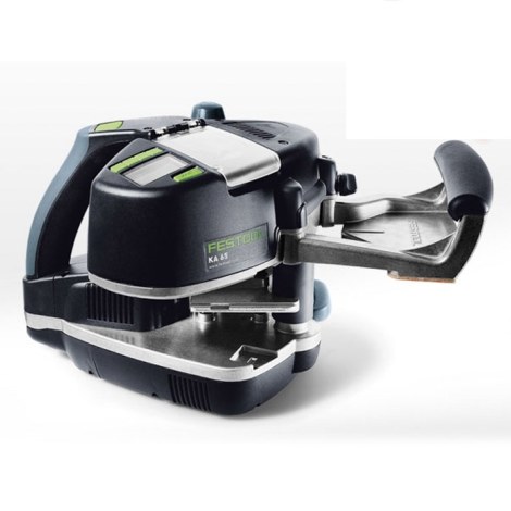 Briaunų laminavimo įrankis Festool KA 65 Plus