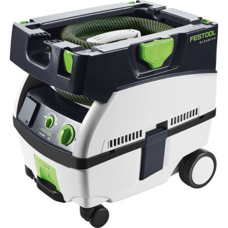 Dulkių siurblys Festool CTL MINI CLEANTEC