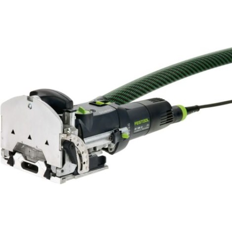 Dygių freza Festool DF 500 Q-Plus Domino; 420 W