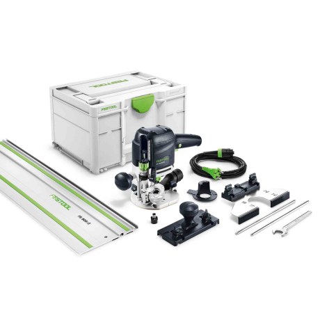 Freza Festool OF 1010 REBQ-Set