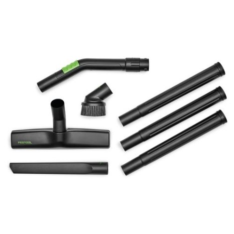 Valymo rinkinys Festool RS-ST D 27/36-Plus