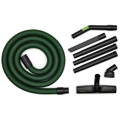 Valymo rinkinys Festool RS-HW D 36-Plus