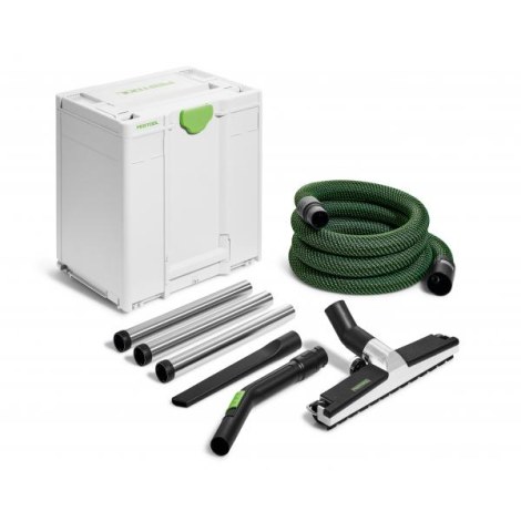 Rinkinys Festool RS-BD D 36-Plus; 5 vnt.