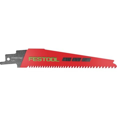 Pjūklelis tiesiniam pjūklui Festool 577493; 150 mm