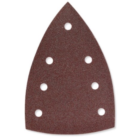 Šlifavimo popierius Festool 577575; 100x150 mm; P120; 50 vnt.