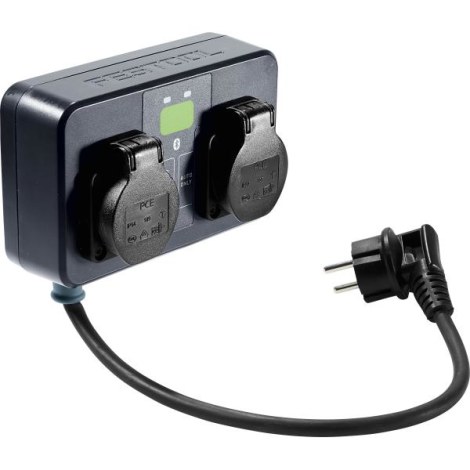 Elektros lizdo modulis Festool SD I-CT26-48