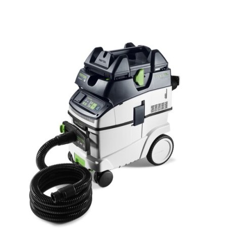 Dulkių siurblys Festool CLEANTEC CTL 36 EI AC-PLANEX