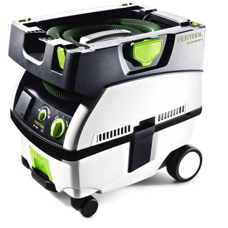 Dulkių siurblys Festool CTL MINI