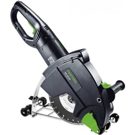 Mūro freza-vagapjovė Festool DSC-AG 230