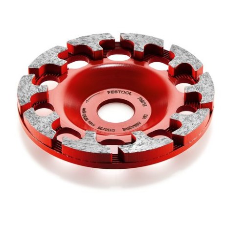 Deimantinis diskas Festool DIA ABRASIVE-D130 Premium