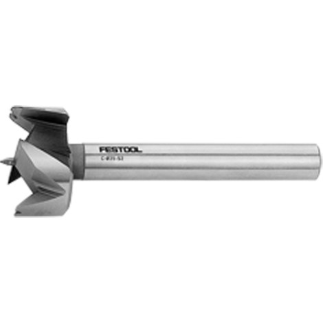 Furnitūros skylių grąžtas Festool ZOBO WD C 35x100 S2; 35 mm