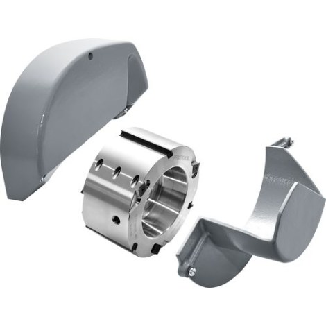 Frezavimo įrenginys diskiniam pjūklui Festool RS-HK 160x80