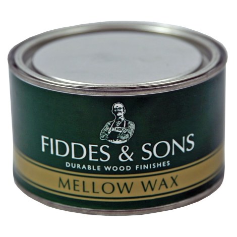 Vaškas Fiddes MELLOW WAX, LIGHT 1070; 400 ml