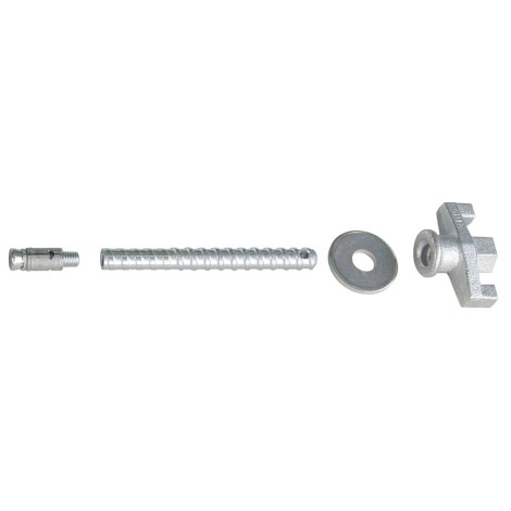 Tvirtinimo elementas Fischer FDBB 16/50