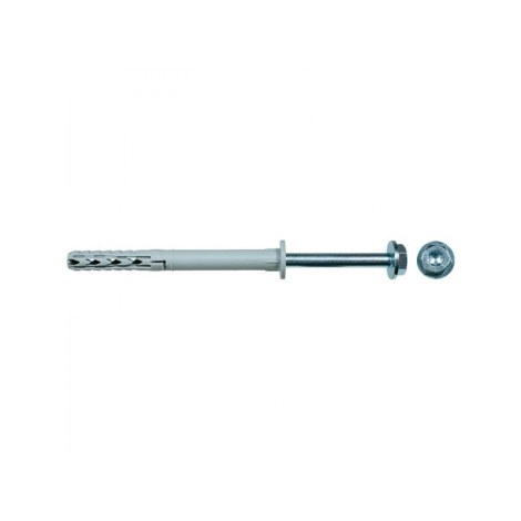 Savisriegis su kaisčiu Fischer SXR FUS; 10x60 mm; 50 vnt.